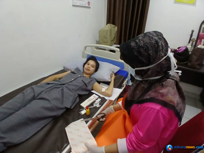 
 KB Gratis di 8 Puskesmas Tanjungpinang hingga 22 September, Ada IUD dan Implan
