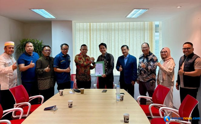 
 Sekolah Owner: Strategi Pengusaha Muda Tatap Peluang Ekonomi Global