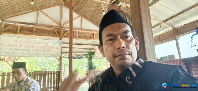 
 HIMASAL Brebes dalam Tarikan Nafas Khidmat Masyayekh Lirboyo