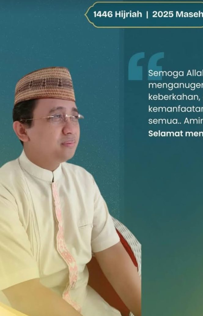 
 Mengenal Prof Dr Suwendi Sang Pejuang Pendidikan Keagamaan di Nusantara.