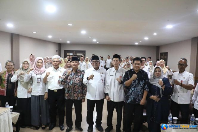 
 Wali Kota Lis: Sejarah Tanjungpinang Harus Jadi Urusan Masa Depan