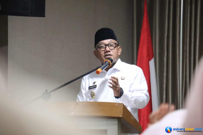 
 Jejak Sejarah Tanjungpinang Tersebar, Wako Lis Gagas Satu Data Sejarah