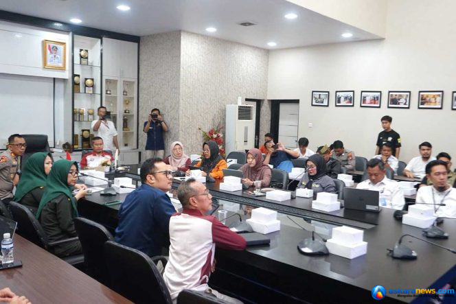 
 TPID Tanjungpinang Perkuat Pengendalian Harga dan Stabilitas Inflasi