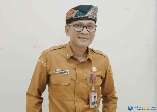 
 Kualitas Udara Tidak Sehat, Satuan Pendidikan di Tanjungpinang Kembali Terapkan Belajar dari Rumah