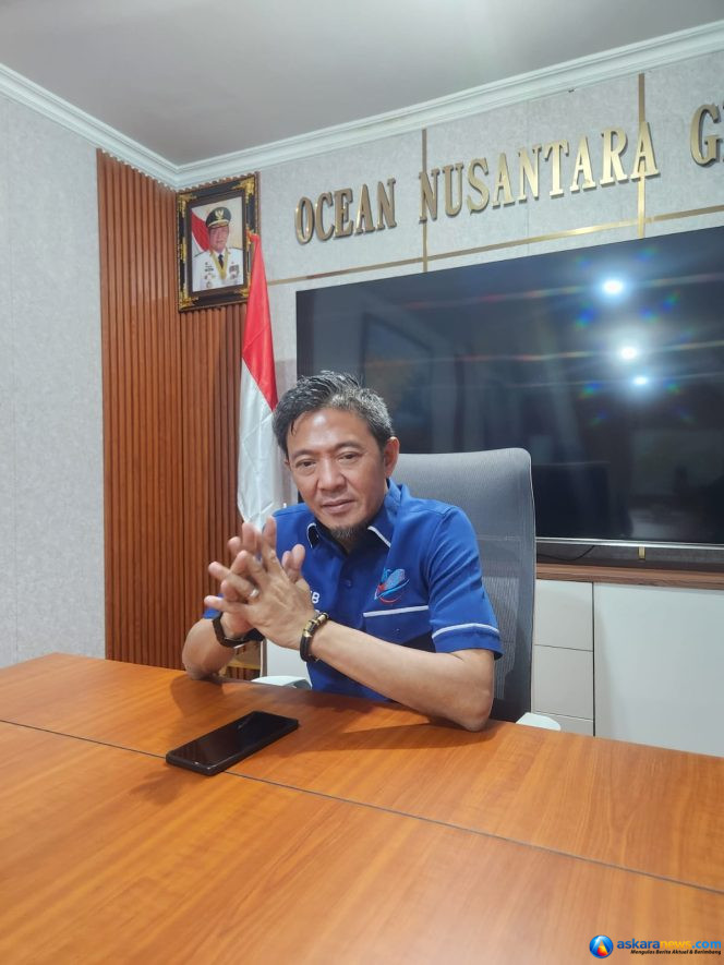
 DPP Gencar Sarankan Gubernur Bagikan Dana Banpres ke Puluhan Ribu Penderita ISPA