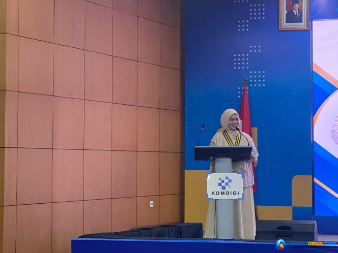 
 PII Wati Rayakan Hari Lahir ke-62, Melisa: Tumbuh Berdaya, Merawat Diri, Menginspirasi Negeri