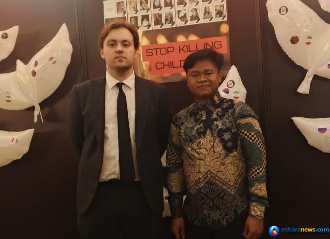 
 Hery Yuanda Apresiasi Kemenag Jelang IGIC 2026, Soroti Peran Imam Masjid