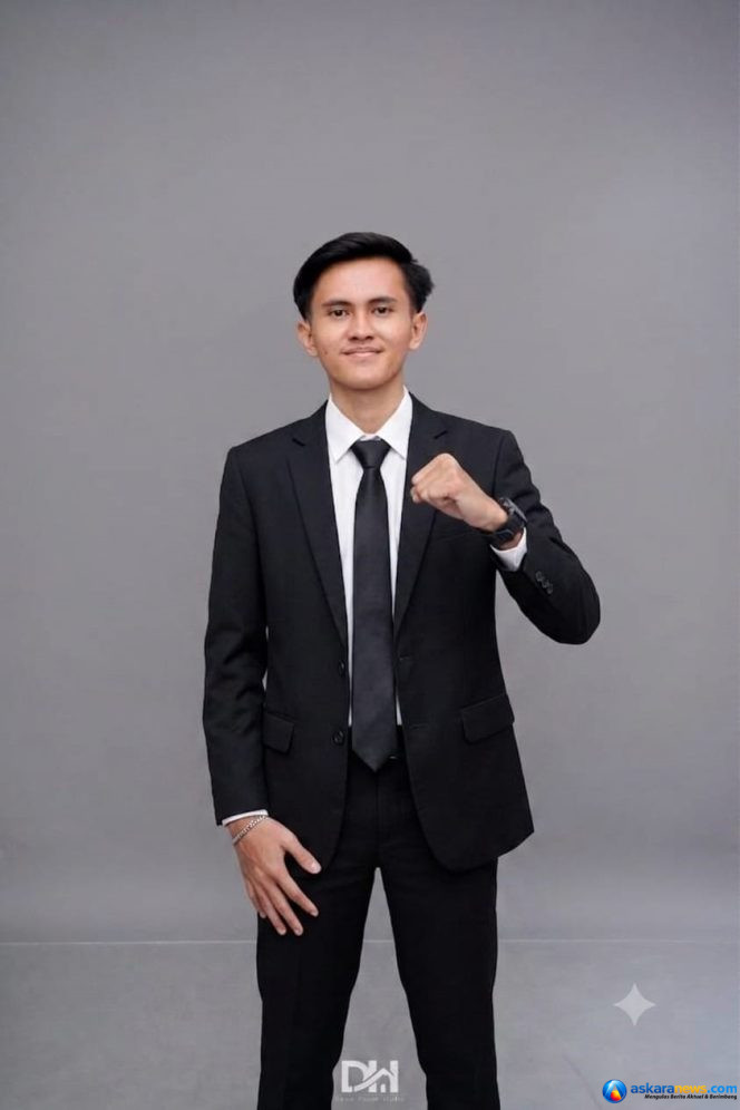 
 Musda Perisai Demokrasi Bangsa Kota Jambi resmi di gelar, Terapkan One Man One Vote, M Zein Albi Anwar Firdaus Terpilih sebagai Formateur