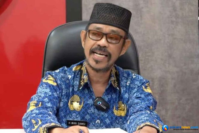 
 Disdukcapil Tanjungpinang Imbau Masyarakat Segera Aktivasi IKD, Antisipasi Kebutuhan KTP-el Pasca Penataan RT/RW