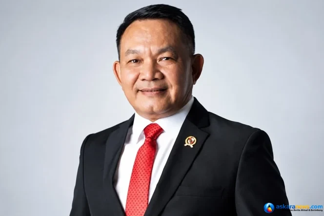 
 Jenderal TNI (Purn) Dudung Abdurachman.