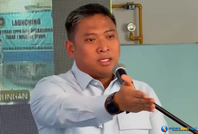 
 Kepala BGN Sudaryono menyoroti laporan pungutan setoran kepada mitra MBG, yang dikhawatirkan berdampak pada kualitas makanan. 