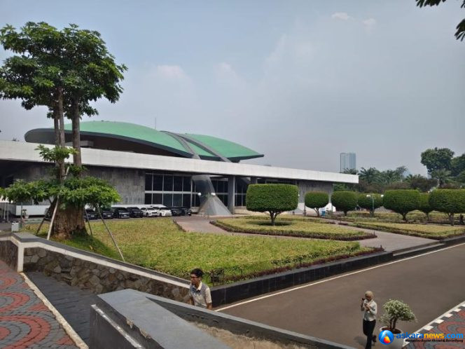 
 Polemik dugaan penyelundupan pasal terkait persyaratan pendidikan calon presiden dan wakil presiden dalam Peraturan Komisi Pemilihan Umum (PKPU) Nomor 19 Tahun 2023 memasuki babak baru. Foto: SM News