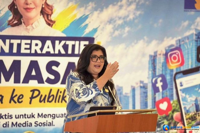 
 BP Batam Bangun Sinergi Kehumasan Lintas Instansi melalui Fotografi