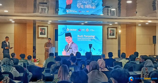 
 Pemko Batam Perkuat Ekosistem Digital melalui Creative Hub for App Talent 2026