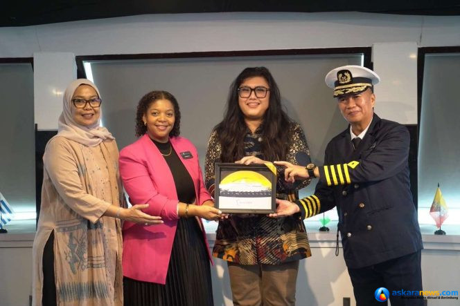 
 Doulos Hope Hadir di Batam, Hadirkan Wisata Edukasi Bertaraf Internasional