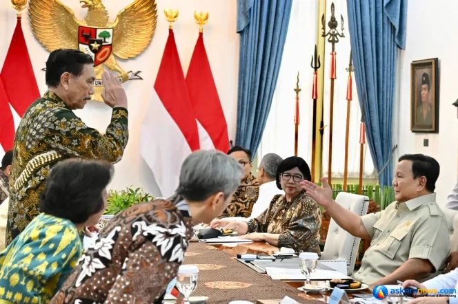 
 DEN Dorong MBG Prioritaskan Wilayah 3T, Desa dan Masyarakat Miskin
