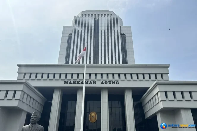
 Mahkamah Agung mengabulkan kasasi dalam sengketa Surat Keterangan penyetaraan pendidikan SMA Gibran Rakabuming Raka melalui Putusan Nomor 742 K/TUN/2026.