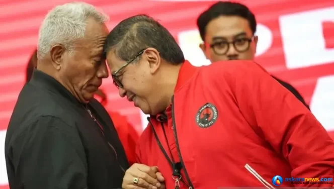 
 Komarudin Watubun Ngotot Minta Gibran Mundur, DPR Bisa Hadapi Opsi Pemakzulan