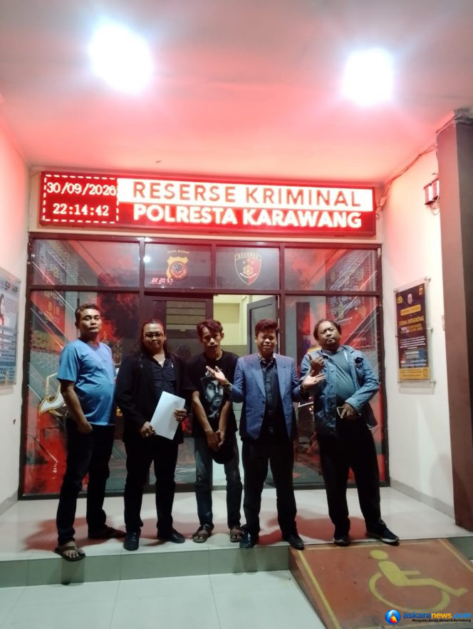 
 Tiga Kali Mediasi Belum Membuahkan Hasil, Keluarga Pasien Siapkan Langkah Hukum terhadap RS Permata Keluarga