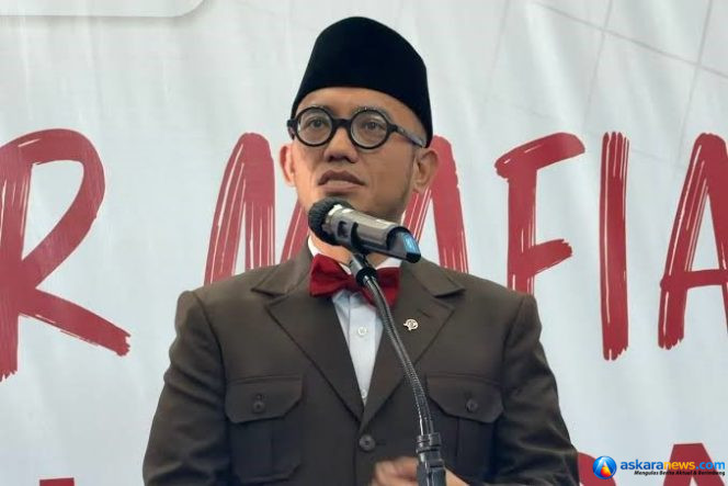 
 Setelah Ramai Jadi Sorotan Publik, Dua Putra Gus Irfan Tinggalkan Jabatan Tenaga Ahli Kemenhaj