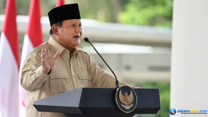 
 Yunarto Soroti Perubahan Era Prabowo, Anggaran Infrastruktur Berbeda dari Zaman Jokowi