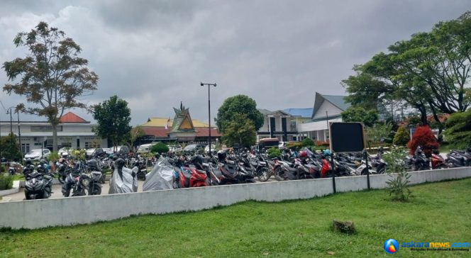 
 Bupati Dairi Rencanakan Perluasan RSUD Sidikalang