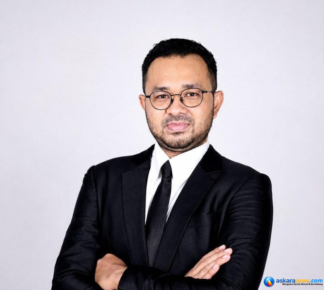 
 MFF Syndicate Apresiasi Pergantian Kapolri, Dukung Suyudi Ario Seto Melahirkan Momentum Baru bagi Polri yang Makin Profesional dan Berintegritas