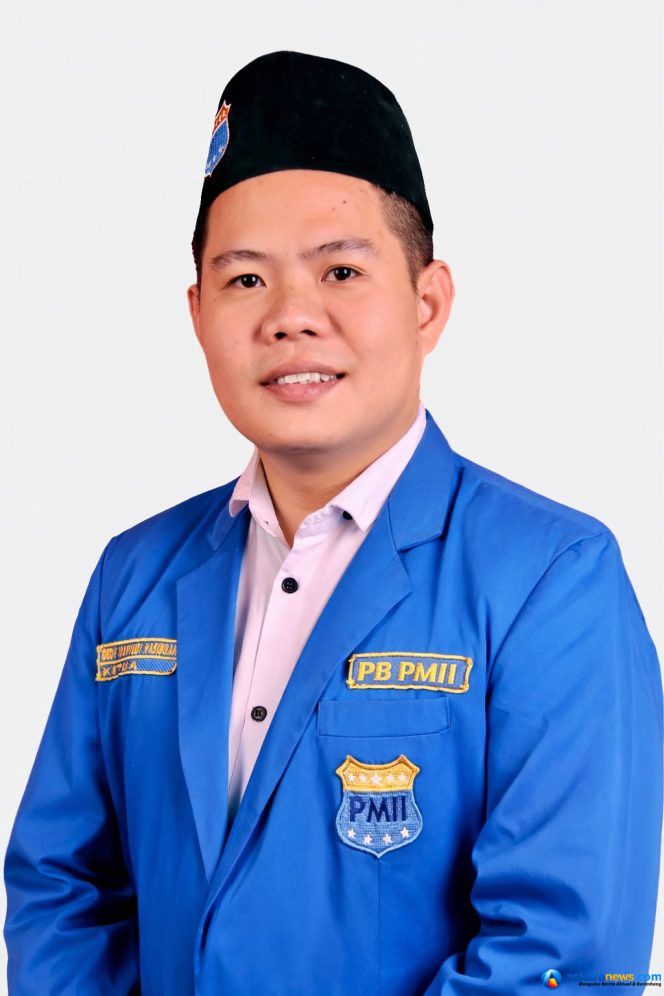 
 Asep Safrudin di Mata Aktivis Kepri: Humanis, Tegas, dan Berprestasi hingga Dipromosikan Jadi Kabareskrim