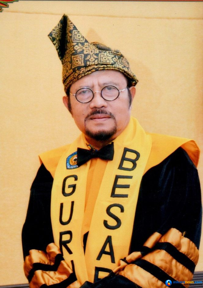 
 Memutus Mata Rantai Narkoba Di Batam: Penangkapan Saja Tidak Cukup, Diperlukan Revolusi Akhlak dan Gerakan Seluruh elemen masyarakat