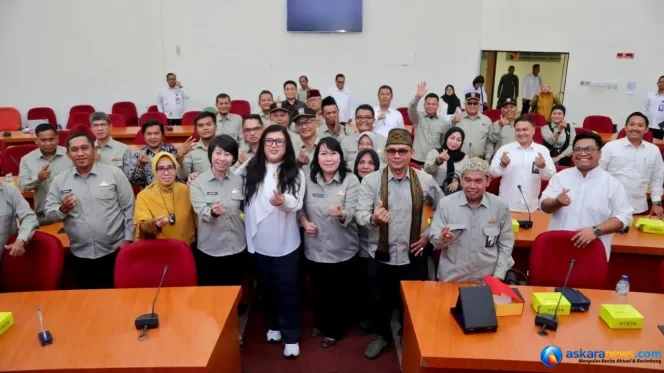 
 BP Batam dan FPK Perkuat Kolaborasi untuk Jaga Kerukunan di Batam