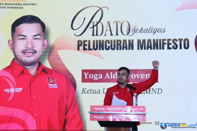 
 Evaluasi Dua Tahun Prabowo–Gibran: Stop Program Populis, Wujudkan Pendidikan dan Kesehatan Gratis