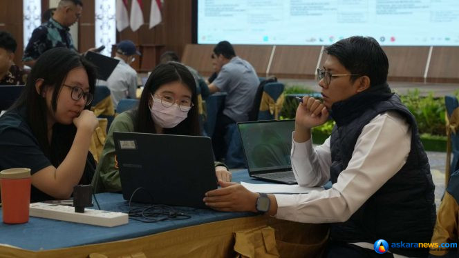 
 BP Batam Gelar Coaching Clinic, Kawal Kelengkapan Perizinan OSS Pelaku Usaha