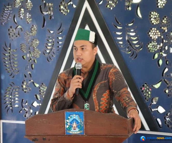 
 Arus Balik HMI: Dari Kuadran Pasar Menuju Sosialisme Konstitusional