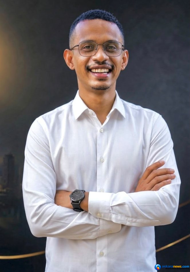 
 Pemuda dan Masa Depan Indonesia: Berhenti Seremonial, Mulai Bergerak