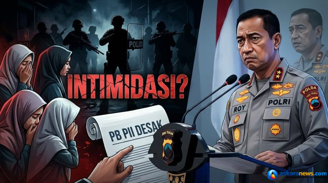 
 PB PII Tekankan Perlindungan Anak dan Profesionalitas Aparat dalam Kasus Sukoharjo