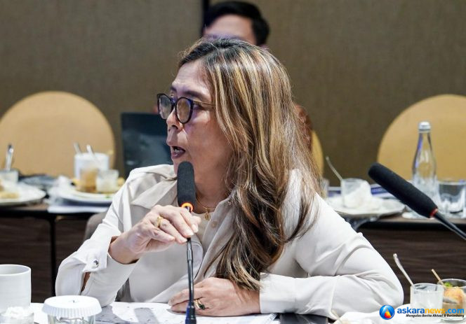 
 Melampaui Status Emerging Market : Daya Tarik Investasi Menuju Kedaulatan Ekonomi