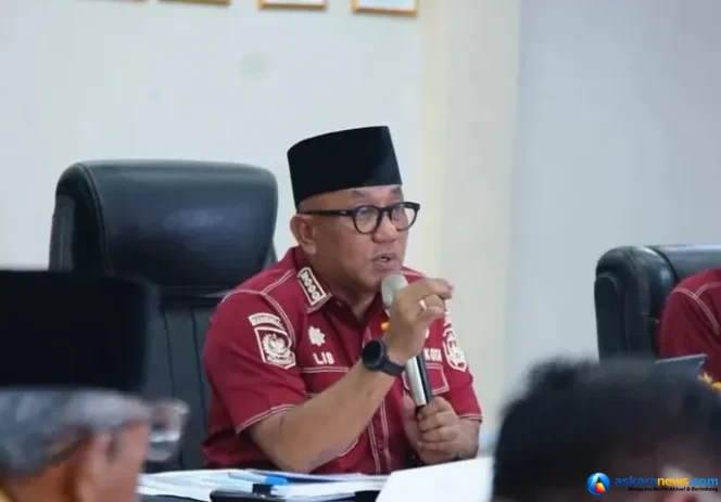 
 Lis Tegaskan Pemadaman Bergilir Akibat Kerusakan Dua Unit Pembangkit di Batam