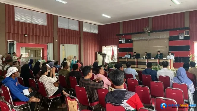 
 Pemko Tanjungpinang Fasilitasi Relokasi UMKM Teluk Keriting dan Bandrek 36, Utamakan Kejelasan Lokasi dan Keberlanjutan Usaha