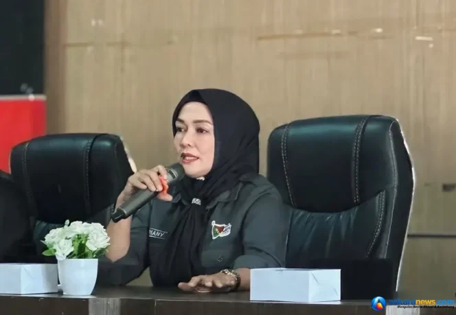 
 Disdagin Evaluasi Distribusi Solar Subsidi, Perkuat Pengawasan dan Tertibkan Administrasi
