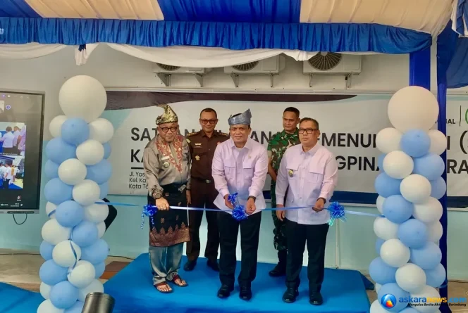 
 Wali Kota Lis Harap Layanan SPPG Sesuai Standar Gizi
