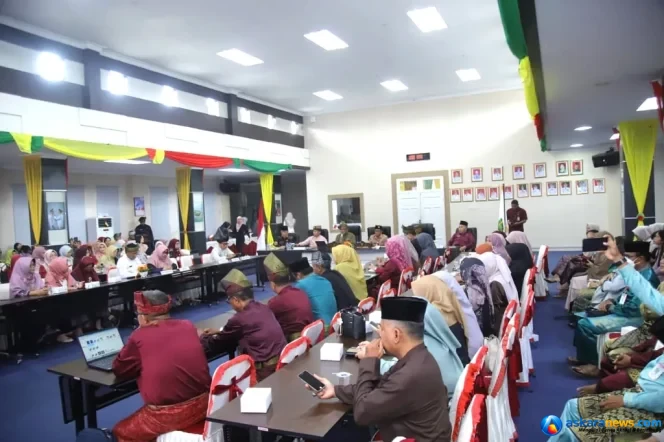 
 Lis Darmansyah Tekankan Kepemimpinan Sekolah yang Responsif, Berintegritas, dan Berorientasi pada Peserta Didik