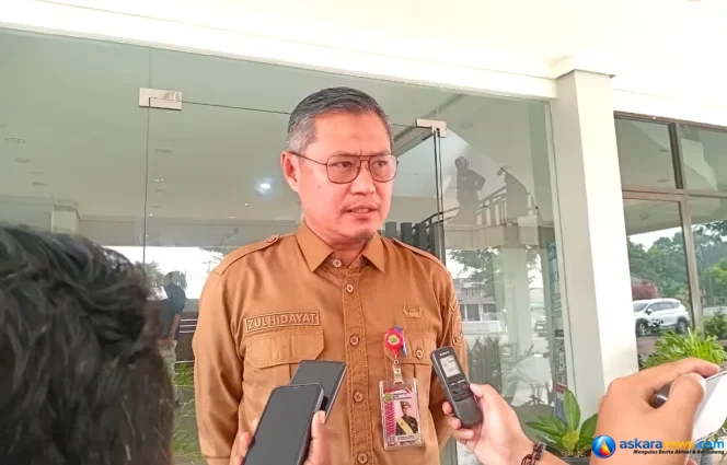 
 Sekda Zulhidayat: Adipura Itu Bonus, Kebersihan Harus Jadi Kebiasaan