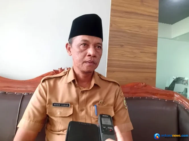 
 Laga Cerdas Cermat Asah Pengetahuan dan Karakter Siswa SMP Tanjungpinang