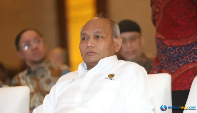 
 10 Tahun Diperjuangkan, Gas Natuna Kini Resmi Kembali ke Pangkuan Ibu Pertiwi